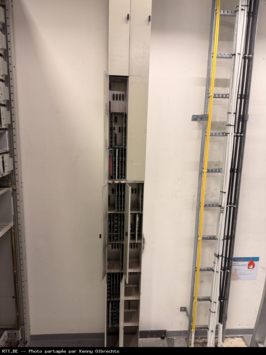 système de gain de paires HF/LF