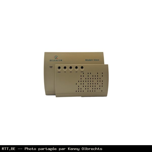 Modem Voice