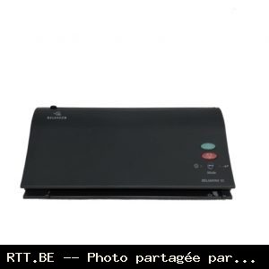 Belgafax 10