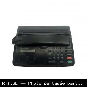 Belgafax 50
