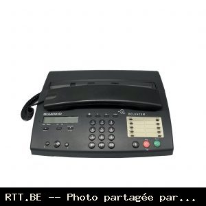 Belgafax 60