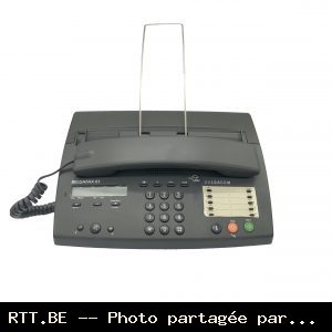 Belgafax 61