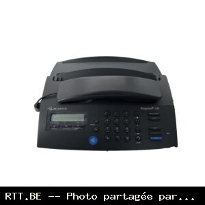Belgafax 130