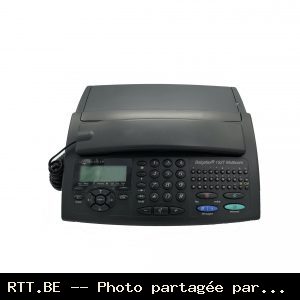 Belgafax 152T Multicom