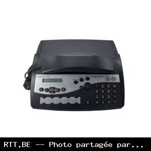 Belgafax 160T