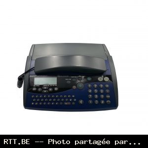 Belgafax 162T Multicom