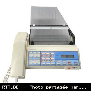 Belgafax 400