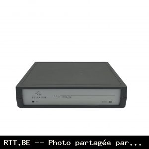 ISTA 2AB – TERMINAL ADAPTER
