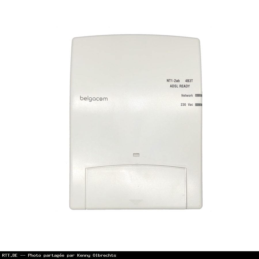 NT1 – 2AB TWIN + SPLITTER