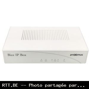 BIZZ IP BOX – 4BA/2V/S4E