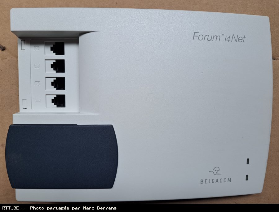 I4NET