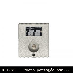 Gelijkrichter 24V