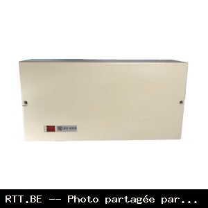 UKS 4000