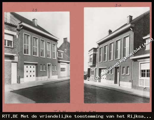 Telefooncentrale — Kapellebaan