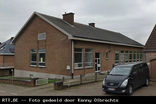Centrale is nog in dienst