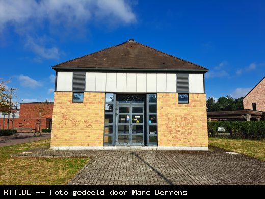 LDC — Stwg Op Tielen