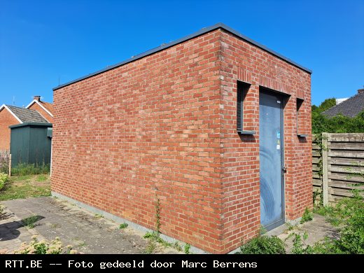 LDC — Sluis