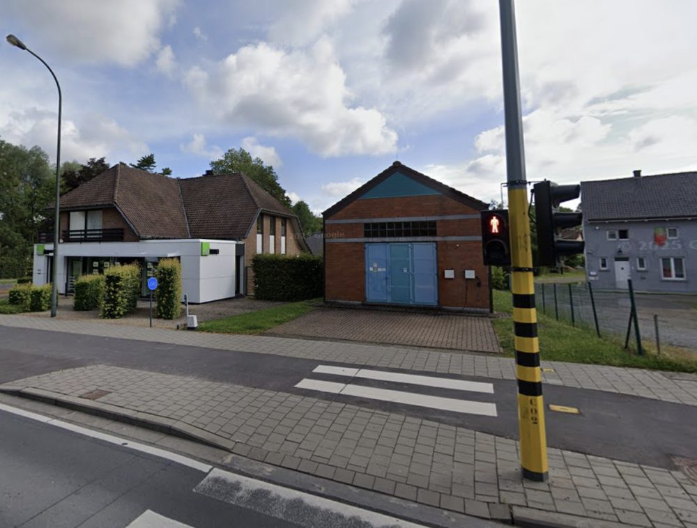 LDC - Alsembergsesteenweg