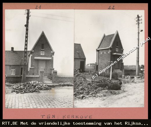 Kerkhove