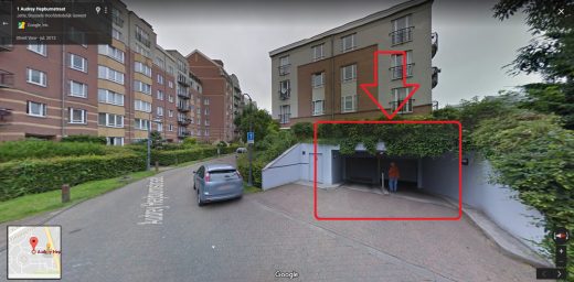 LDC — LAARBEEK
