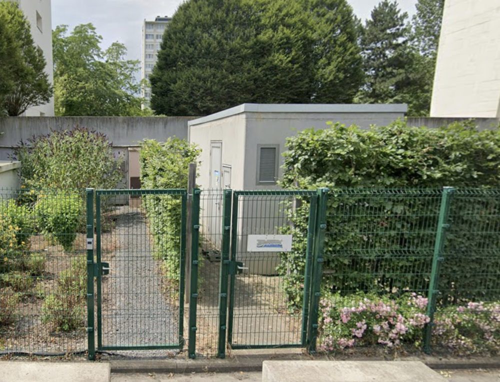 LDC090 - Breughelpark