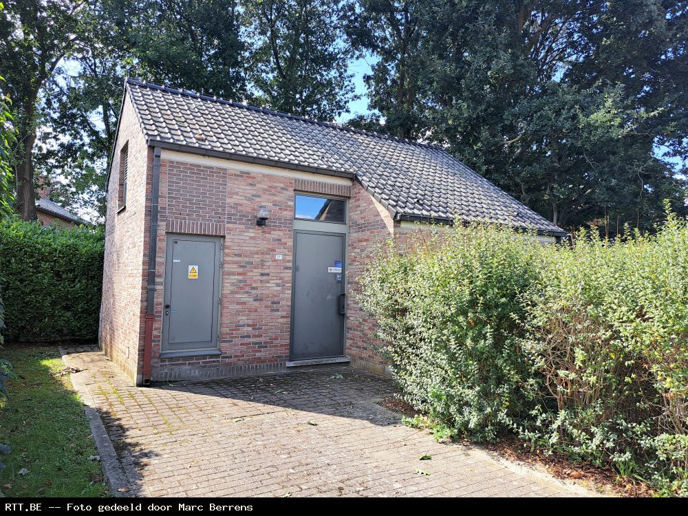 LDC — Nike Laakdal