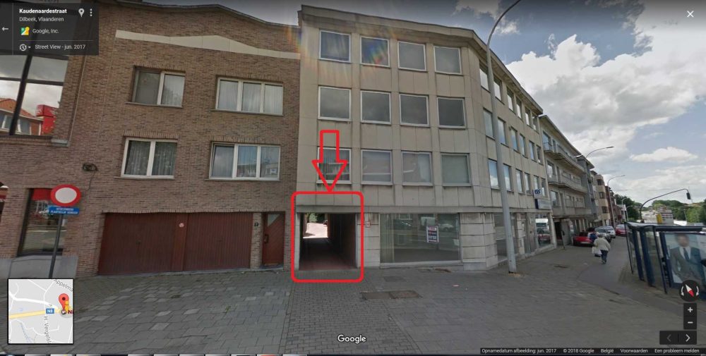 LDC — KAUDENAARDE