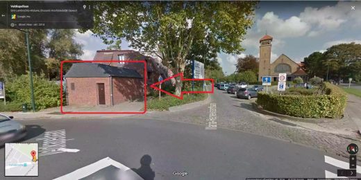 LDC — VANDERVELDE