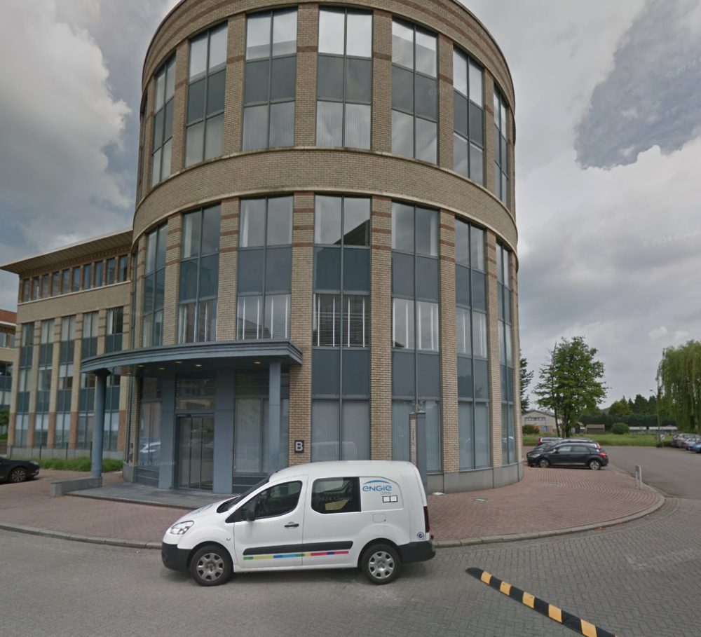 LDC — Mechelen Campus