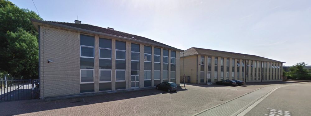 LDC — Dellingstraat