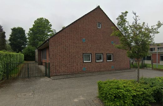 Telefooncentrale — Schriek