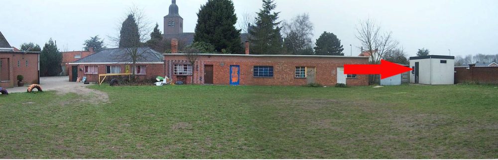 LDC — Begijnendijk