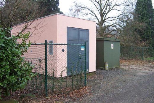 LDC — Holsbeek