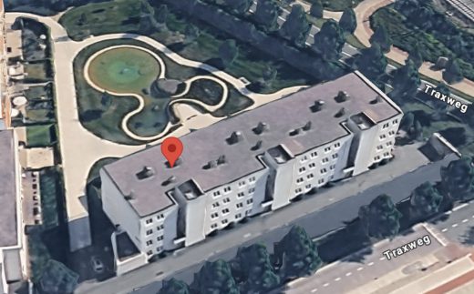 LDC - Beversesteenweg