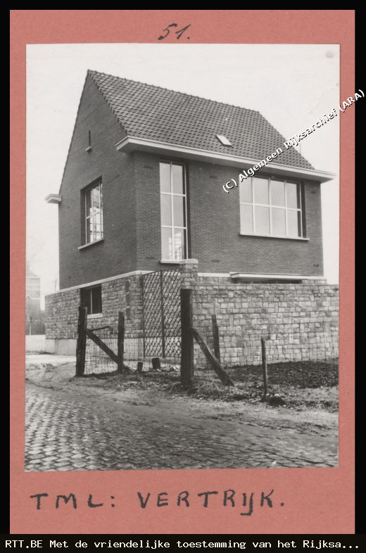 Telefooncentrale — Vertrijk