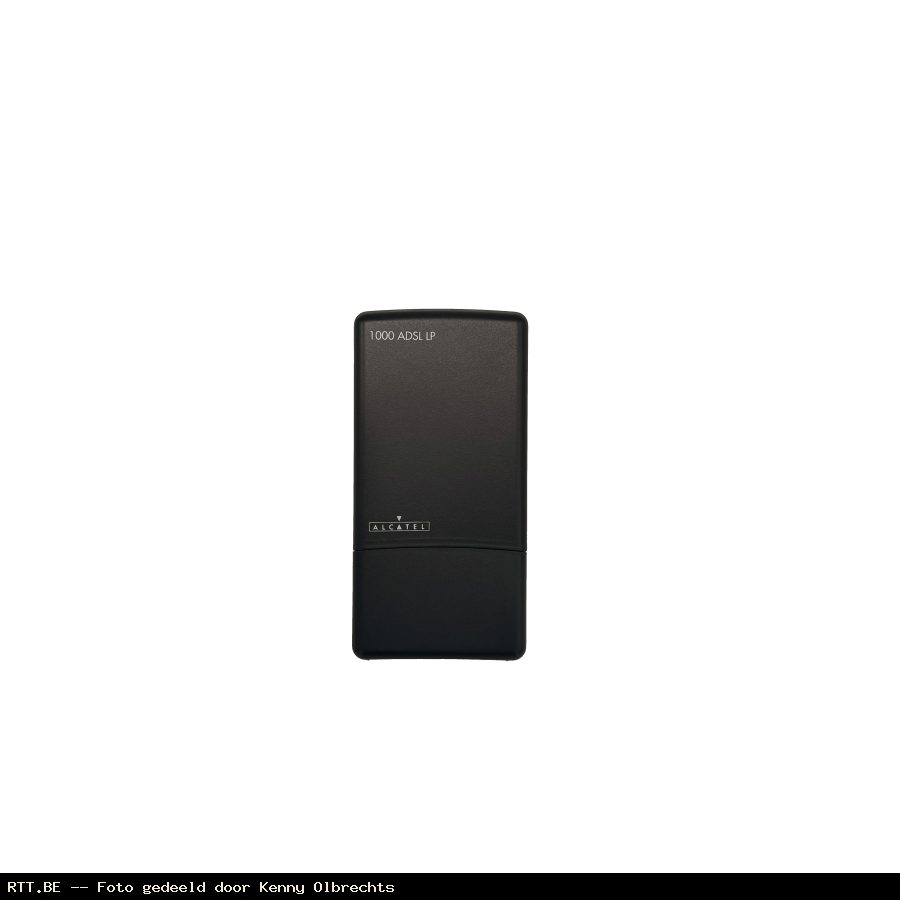 ALCATEL 1000 ADSL LP