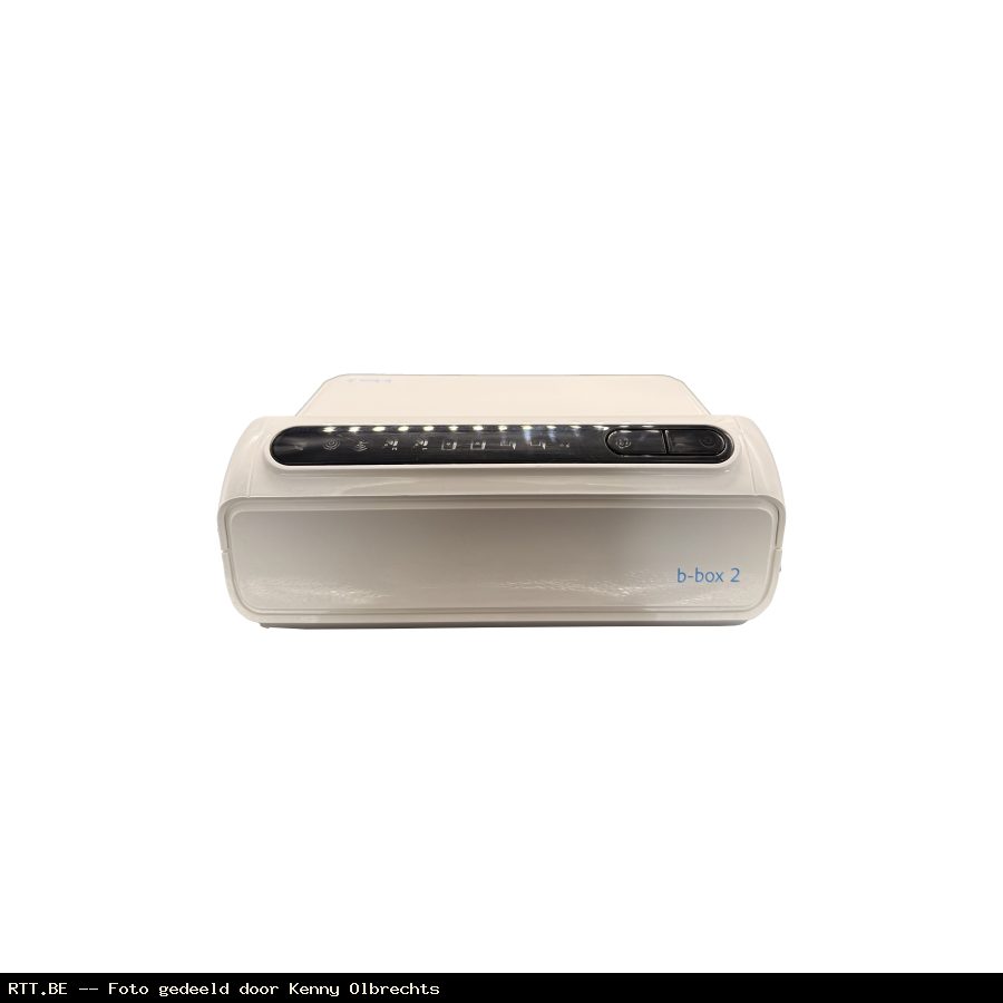MODEM ADSL/VDSL2/TV/ITALK/OFF B-BOX2
