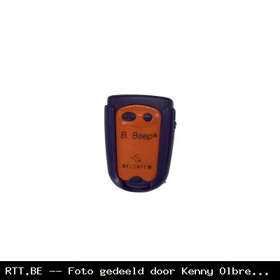 PAARS/ORANJE