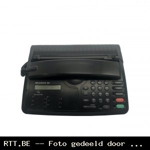 Belgafax 50