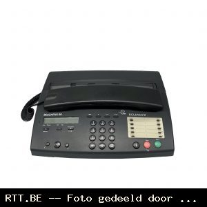 Belgafax 60