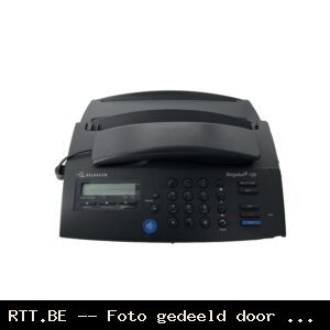 Belgafax 130