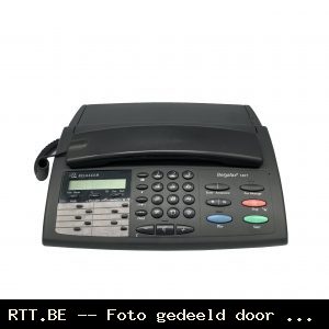 Belgafax 140T