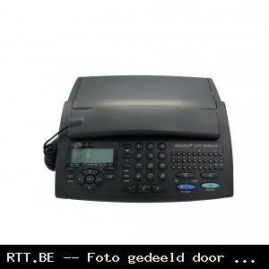 Belgafax 152T Multicom