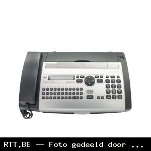 Belgafax 180TS