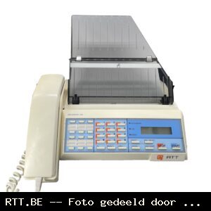 Belgafax 400