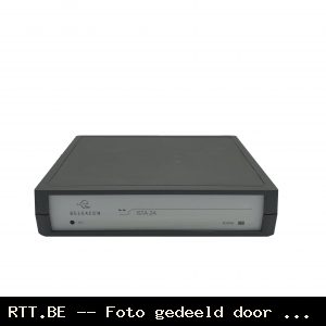 ISTA 2AB – TERMINAL ADAPTER