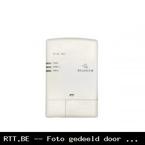 NT1 – BA ISDN