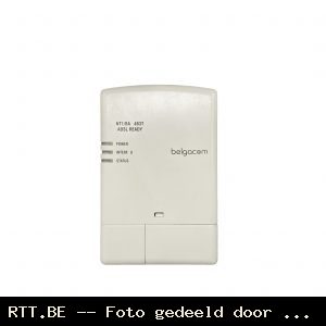 NT1 – BA ISDN + SPLITTER
