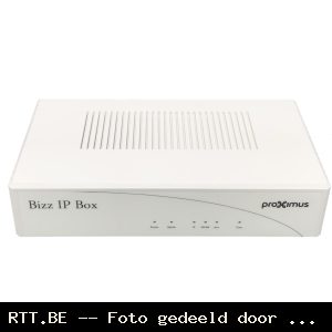 BIZZ IP BOX – 4BA/2V/S4E